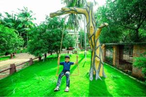 Bekal homestay and resorts