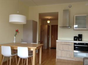 Solar Apartments - Foorum Center