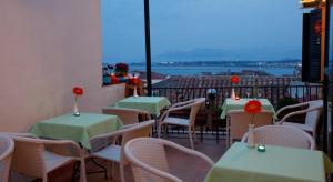 Kapodistrias Hotel Argolida Greece