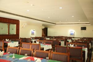 Kallada Residency