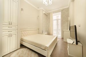 Apartmán 13 вулиця Дерибасівська Oděsa Ukrajina