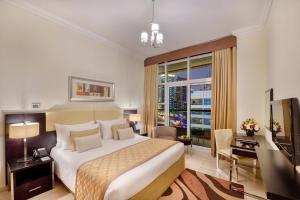 Pearl Marina Hotel Apartments