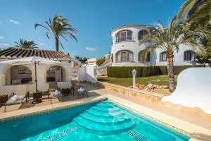 Apartment Villa Chloe - Calpe