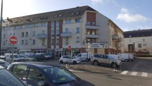 Appartements Residence Hoteliere Poincare : photos des chambres