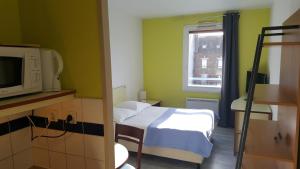 Appartements Residence Hoteliere Poincare : photos des chambres