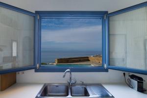 Luxury Cycladic Villa-Enjoy Infinity Pool Sunsets Kea Greece