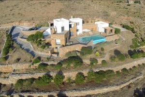 Luxury Cycladic Villa-Enjoy Infinity Pool Sunsets Kea Greece