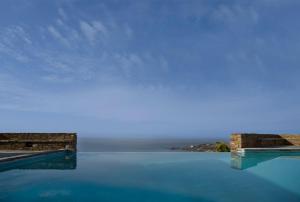 Luxury Cycladic Villa-Enjoy Infinity Pool Sunsets Kea Greece