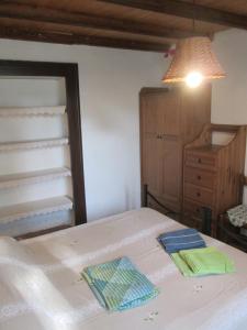 Agriturismo Bonù Gabriele