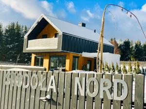 Stodoły Slow NORD