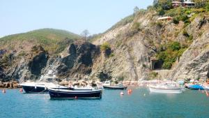 Коттедж Villa Marta Only Sea and Sky Леванто Италия