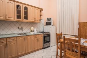 Anker Apartman Kaposvár
