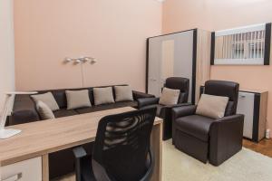 Anker Apartman Kaposvár