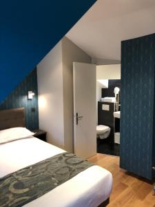 Hotels Garden Saint Martin : photos des chambres