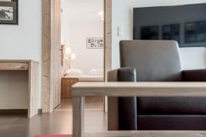 A Casa Saphir Appartement-Hotel