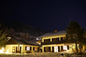 Ferienwohnungen Familie Wetzlinger