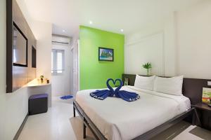 Colorize Boutique Hotel