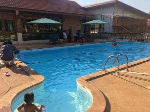 Thongsathit Hill Resort Khao Yai