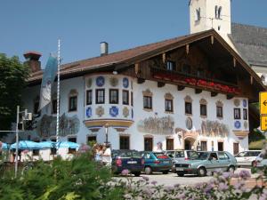 Gasthof Alter Wirt