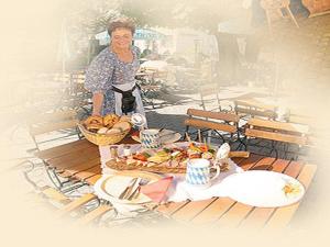 Gasthof Alter Wirt