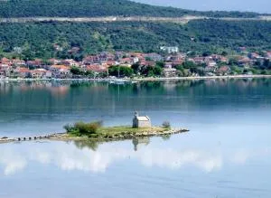 Apartmani Ante - Gradina