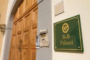 B&B PALAZZI - Castello