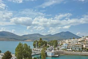 Lucy Hotel Evia Greece