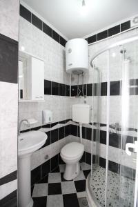 Apartments Cota Guesthouse