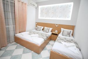 Apartments Cota Guesthouse