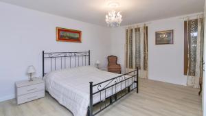 One-Bedroom Apartment room in Ca' Alberto Apartments