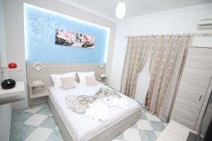 3 star Пансионат Apartments Cota Guesthouse Улцинь Черногория