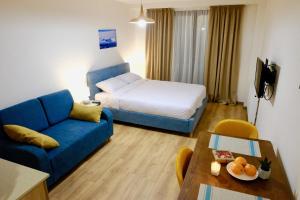 GUDASKI Apartments, New Gudauri LOFT2 & LOFT1