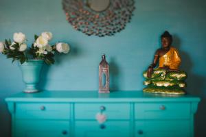 S'Arena Dorada Deluxe Apartment img23