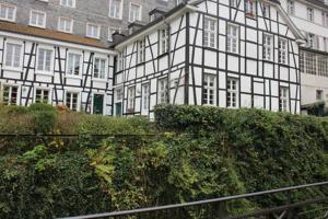 Bürgerhaus Langenberg