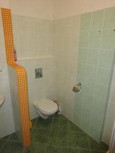 Apartmán Kvapil Lipová-lázně