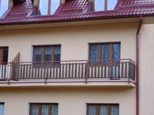 Apartmán Kvapil Lipová-lázně