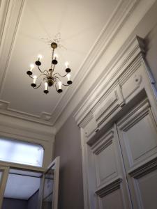 Appartements Rivage Saint-Jacques Apartment : photos des chambres