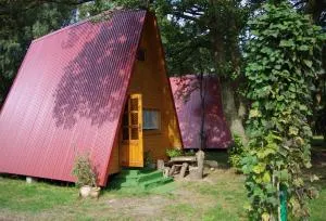 Sunrise Camp Łazy - Łabusz