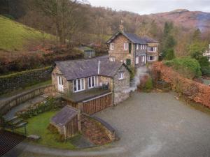 Quaint Holiday Home in Grasmere near Lake