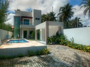 Residence Delux Flecheiras - 弗雷谢拉斯