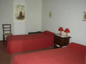 Chalets L'Onyx - Domaine de Nant Cruy : photos des chambres