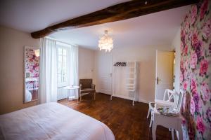 B&B / Chambres d'hotes Le Moulin de Bois Coutant : photos des chambres