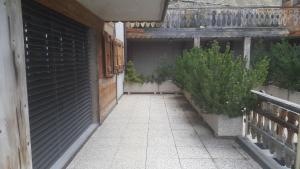 Appartement dune chambre avec vue imprenable - Veysonnaz