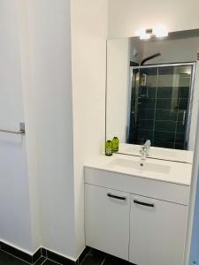 Appartements Appart 45m2 Aix en Provence-La Duranne : photos des chambres