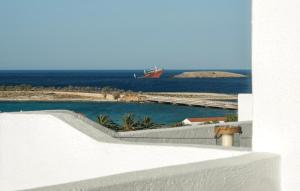 Maistrali Apartments Kythira Greece