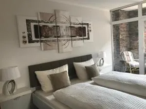 Gast und Weinhof Beim Schneemann - Valwig