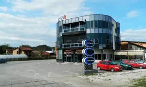 Hollywood Motel - Ilijaš