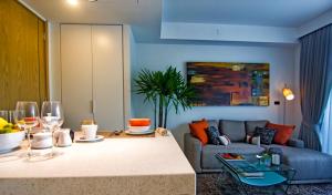 Oceanstone by Holy Cow, 2-BR, 60 m2, tree view