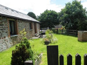 Sharlands Farm Holiday Cottages