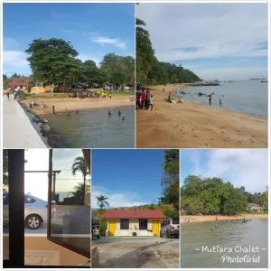 Mutiara Chalet - 马日丹那